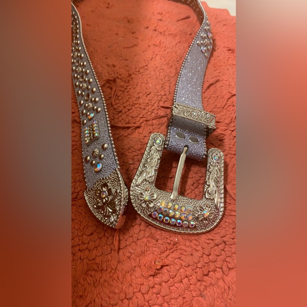 bb simons belt